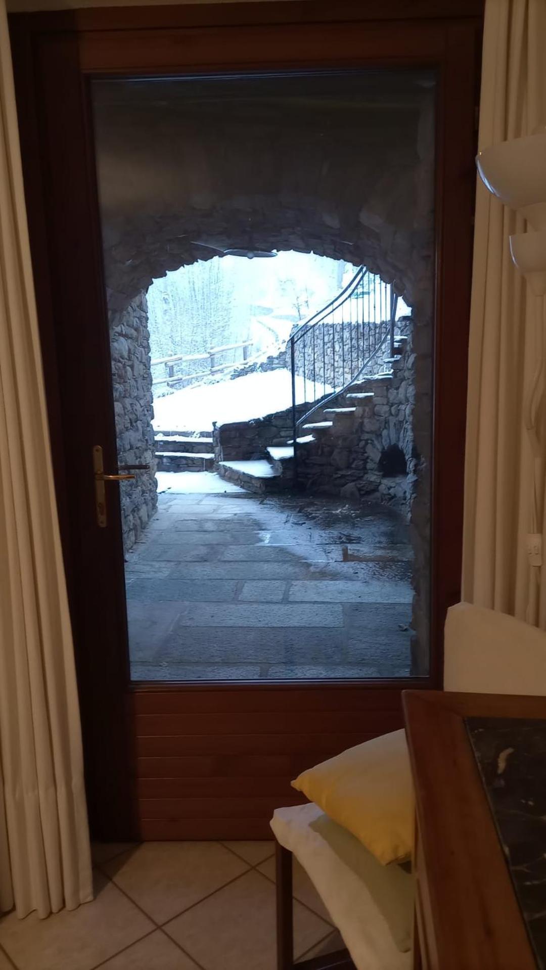喇沙Relax Mountain公寓 外观 照片